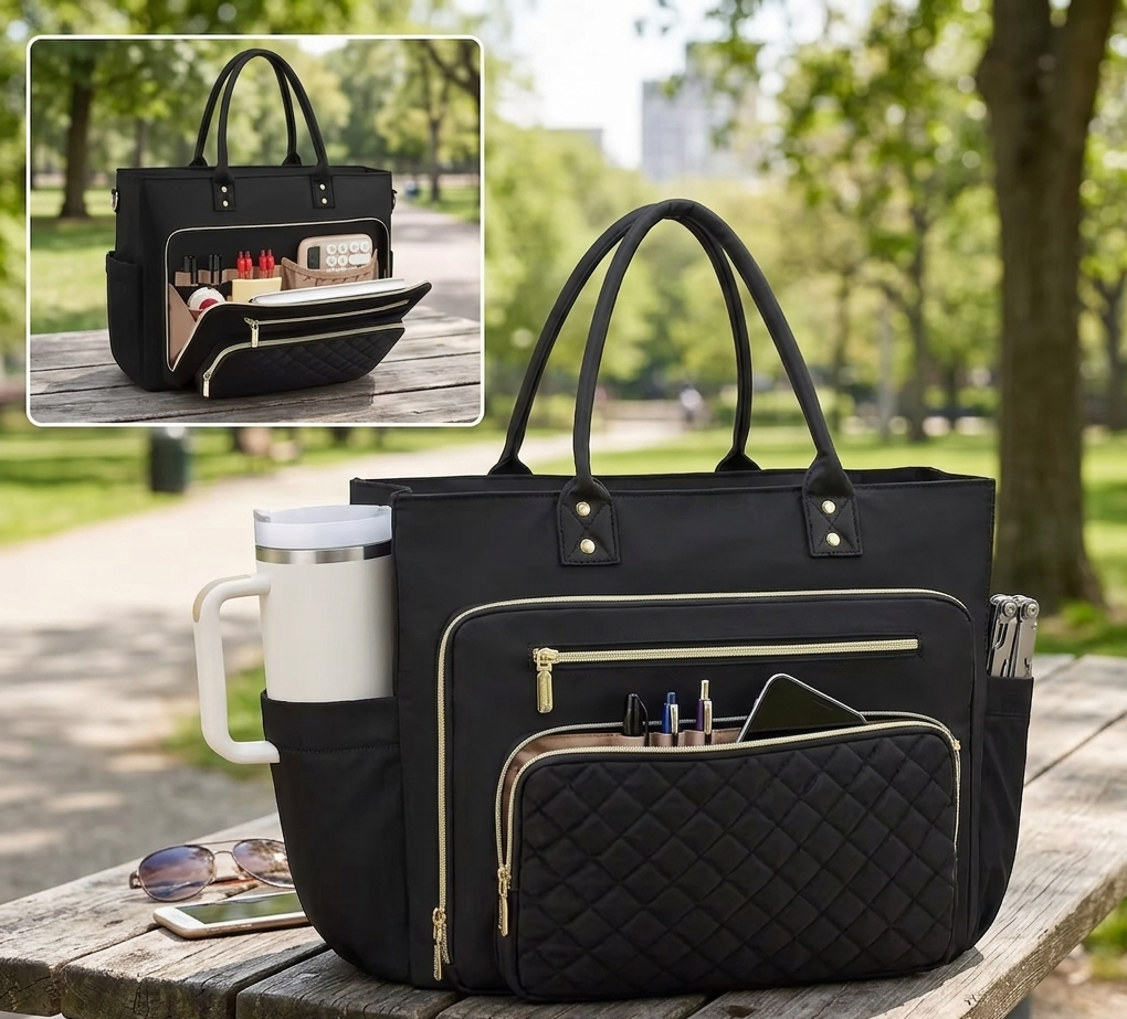 Nursing Bag