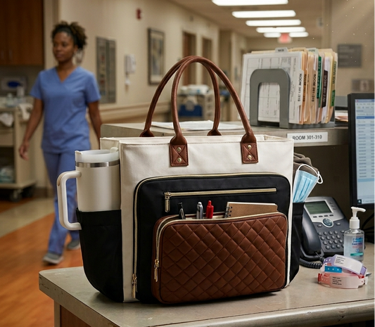 Nursing Bag